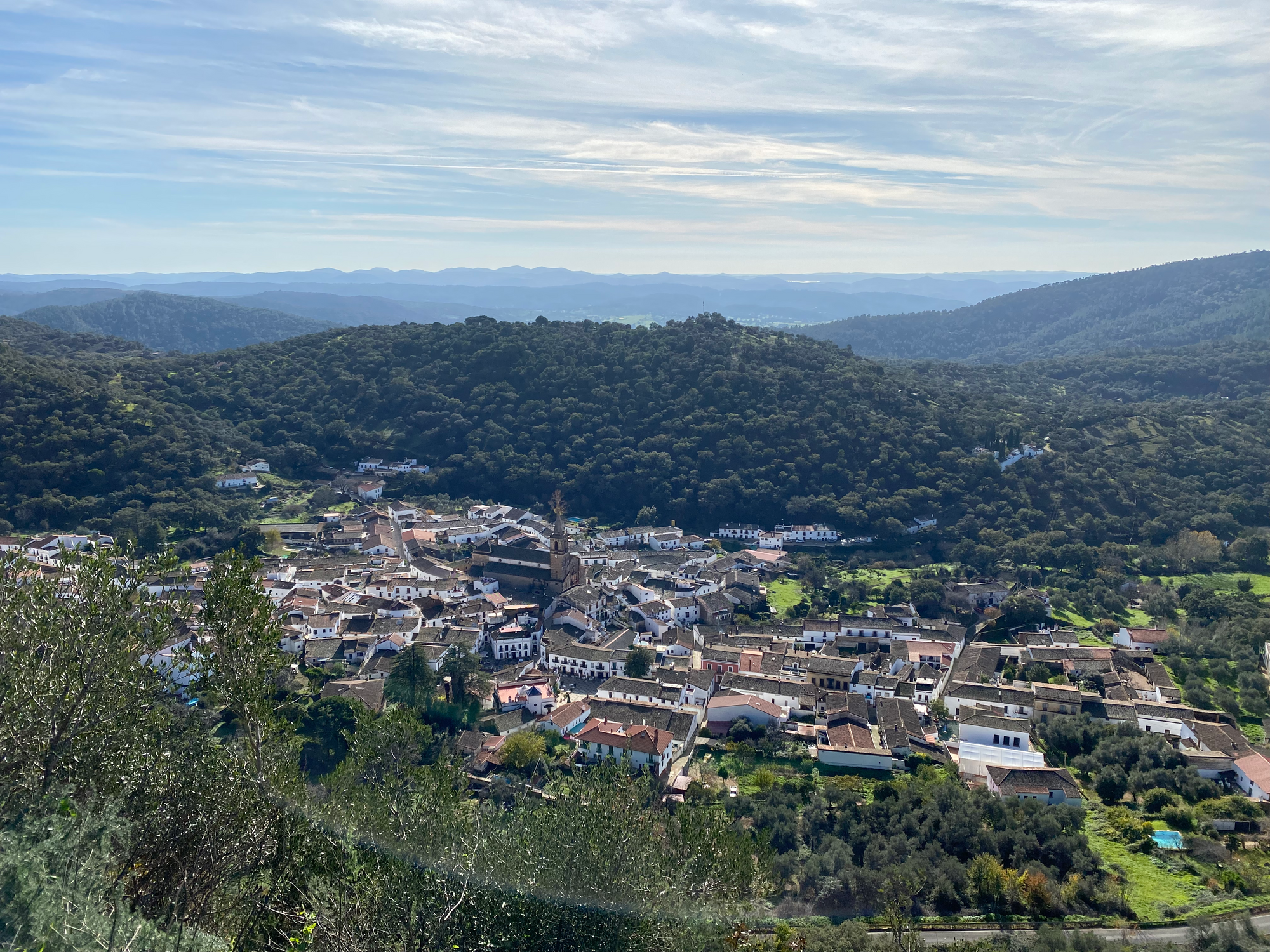 Travel Guide: Andalucía, Spain