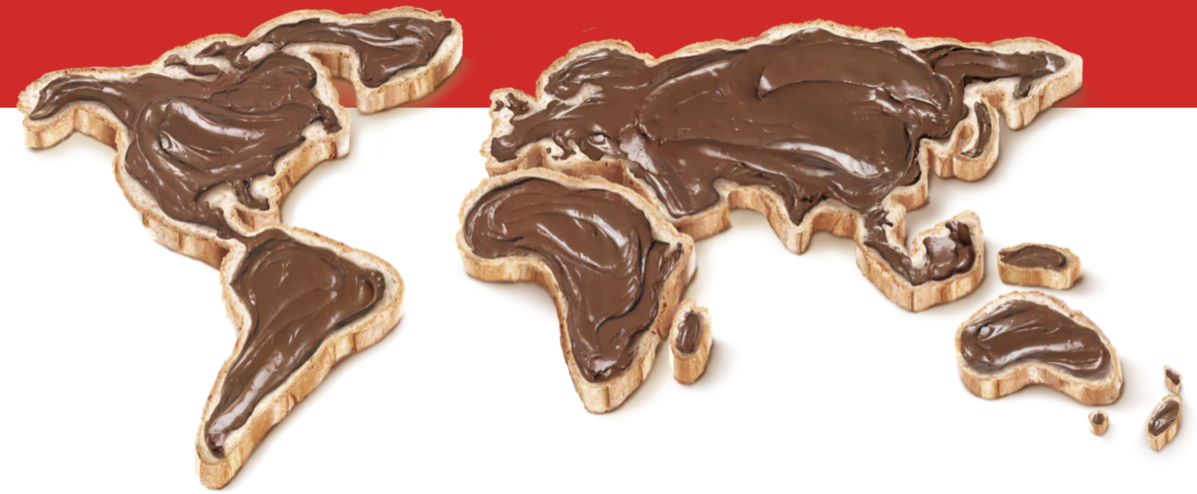 World Nutella Day, illustrated