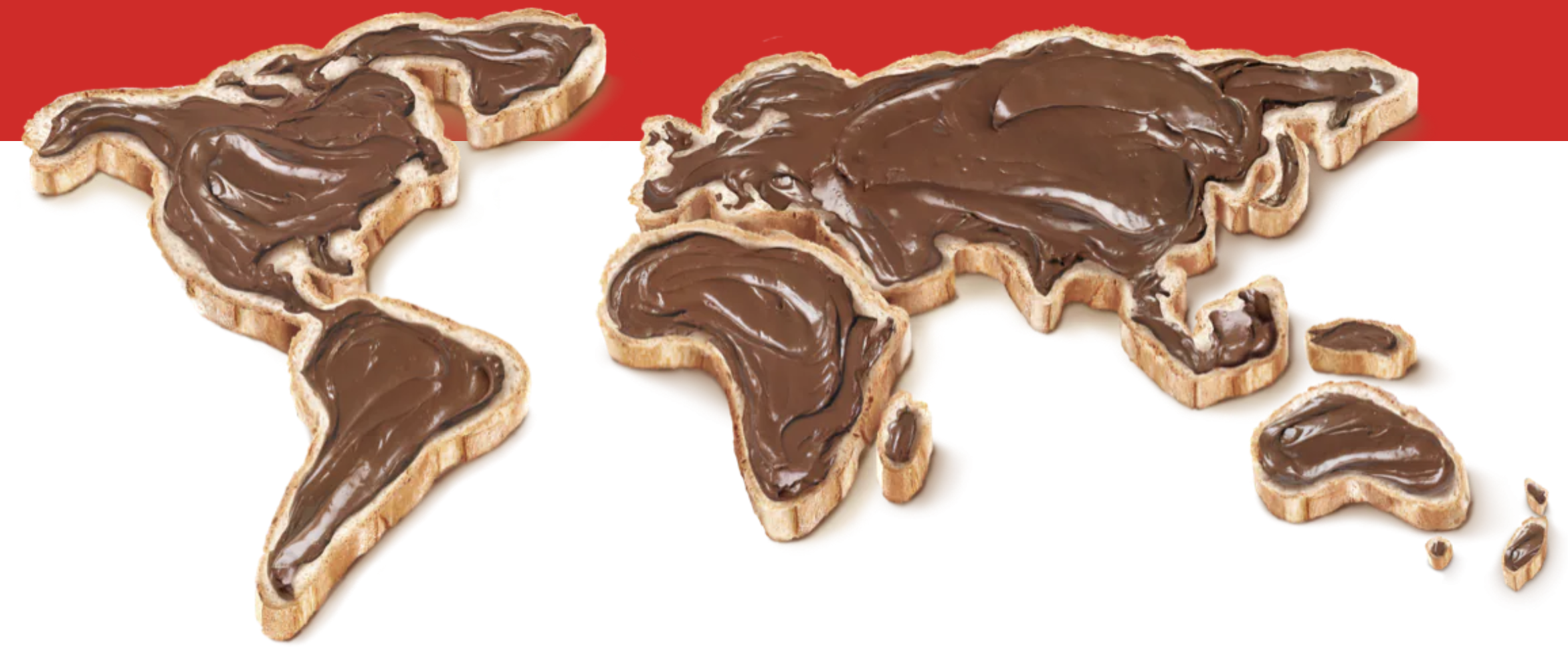 A Personal Celebration of World Nutella Day