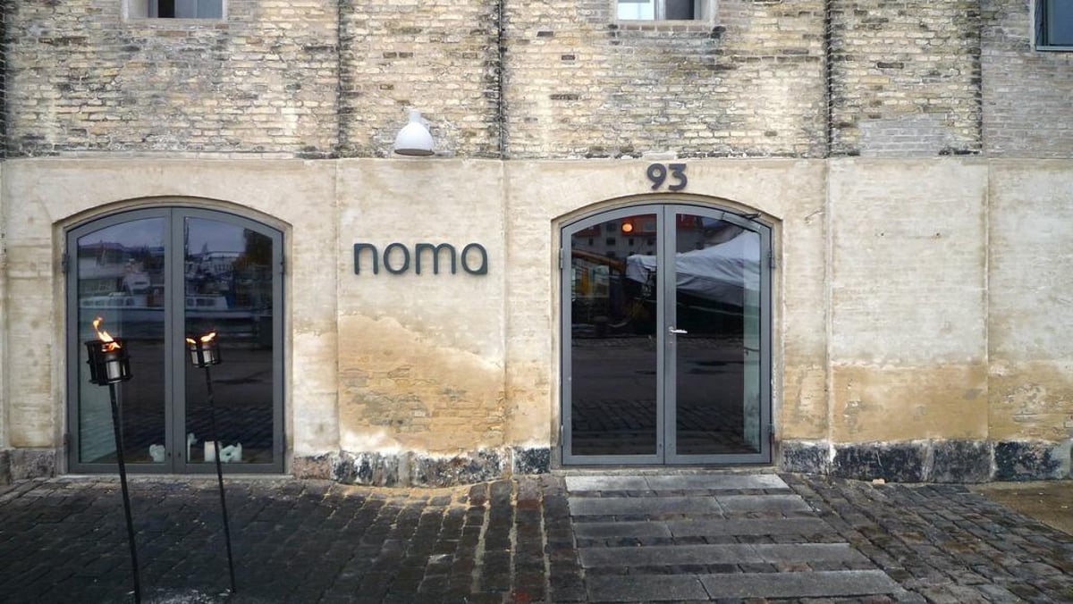 Fine dining isn’t at a crossroads because of Noma. We are.